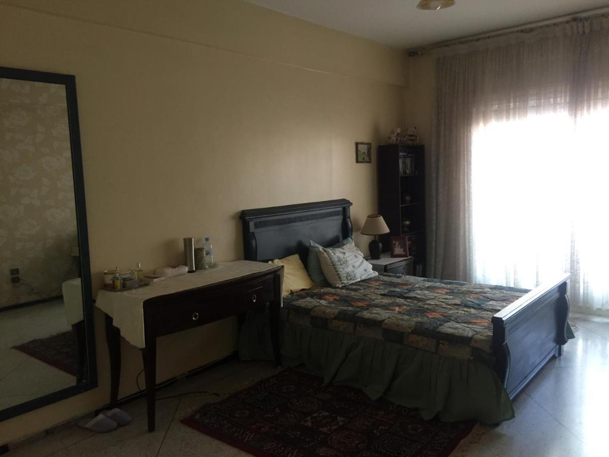 Room In Guest Room - Property Located In A Quiet Area Close To The Train Station And Town Касабланка Экстерьер фото